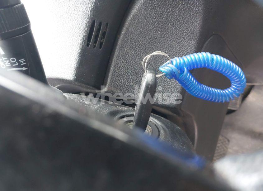 Photo 11 of 2013 Honda Accord LX (VIN 1HGCR2F33DA005839)