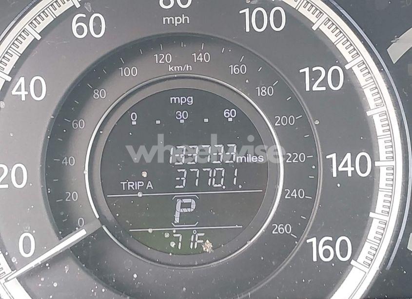 Photo 15 of 2013 Honda Accord LX (VIN 1HGCR2F33DA005839)