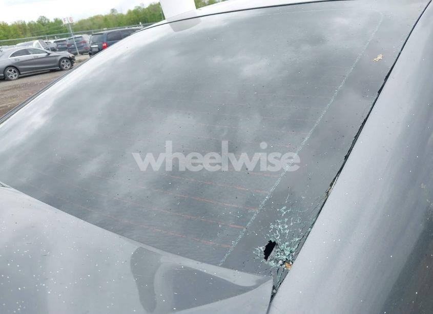 Photo 17 of 2013 Honda Accord LX (VIN 1HGCR2F33DA005839)