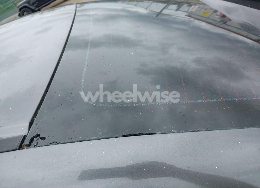 Photo 18 of 2013 Honda Accord LX (VIN 1HGCR2F33DA005839)