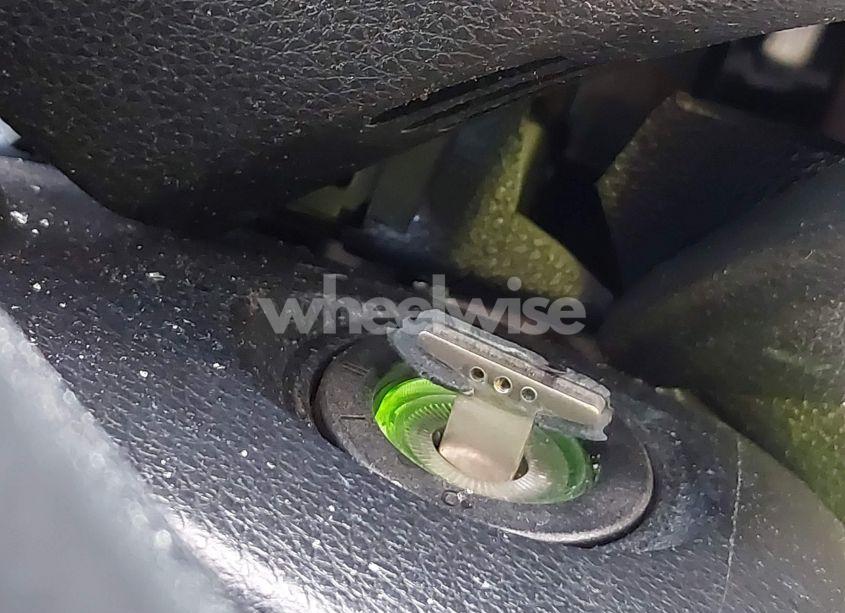 Photo 11 of 2013 Honda Accord LX (VIN 1HGCR2F33DA008191)