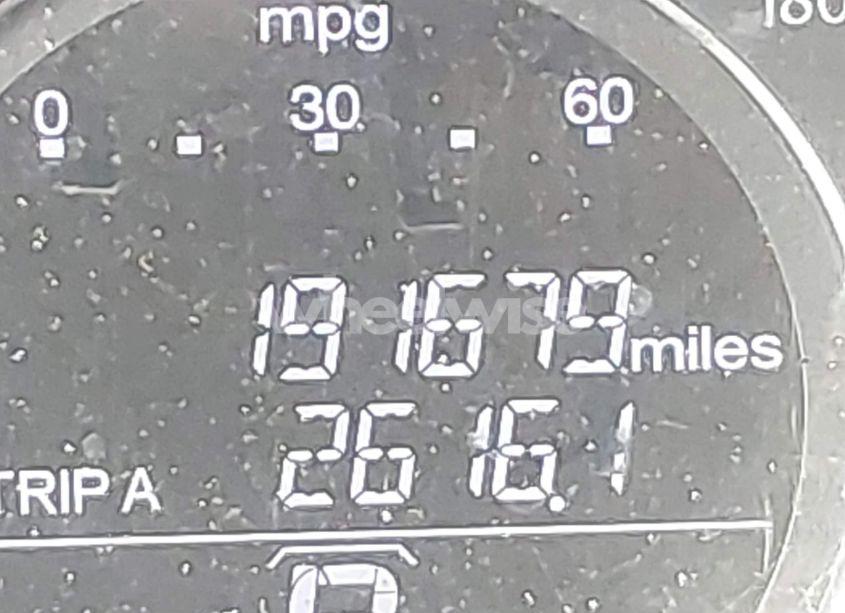 Photo 16 of 2013 Honda Accord LX (VIN 1HGCR2F33DA008191)