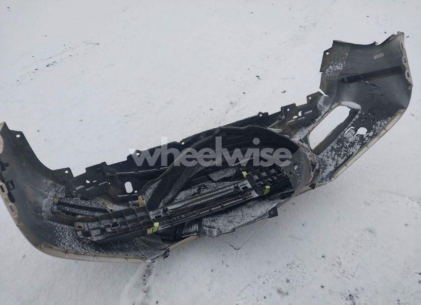 Photo 12 of 2013 Honda Accord LX (VIN 1HGCR2F33DA054474)