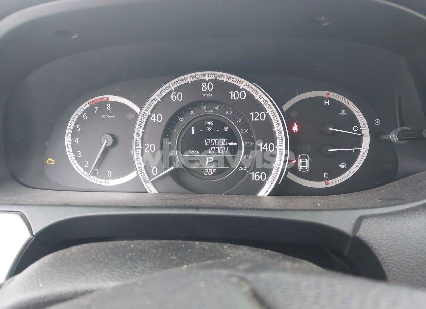 Photo 16 of 2013 Honda Accord LX (VIN 1HGCR2F33DA054474)