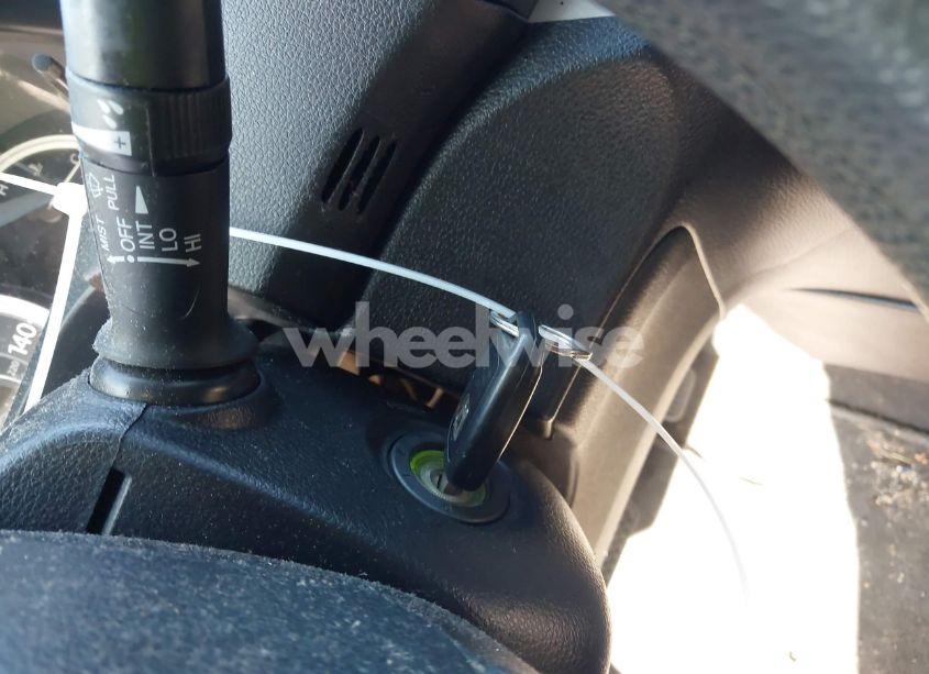 Photo 11 of 2013 Honda Accord LX (VIN 1HGCR2F33DA072280)