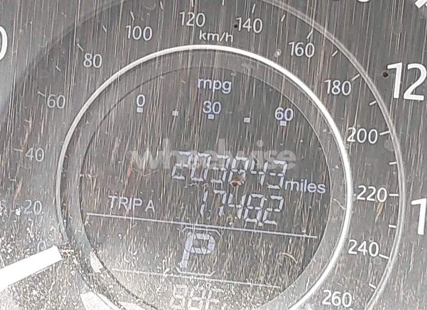 Photo 15 of 2013 Honda Accord LX (VIN 1HGCR2F33DA072280)