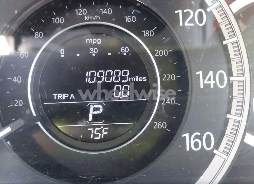 Photo 15 of 2013 Honda Accord LX (VIN 1HGCR2F33DA084493)