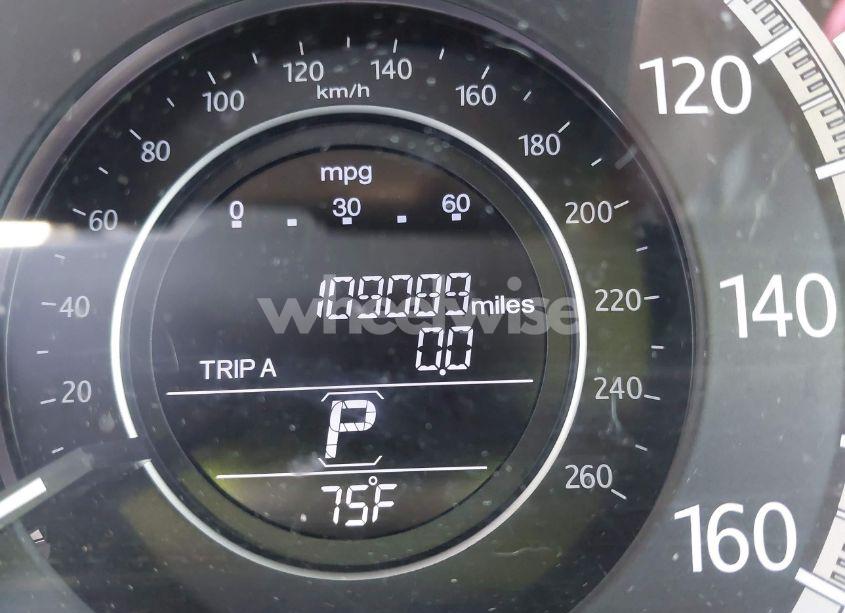 Photo 7 of 2013 Honda Accord LX (VIN 1HGCR2F33DA084493)