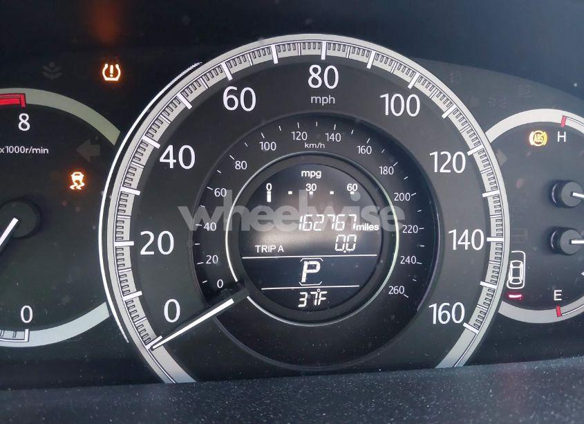 Photo 15 of 2013 Honda Accord LX (VIN 1HGCR2F33DA087300)