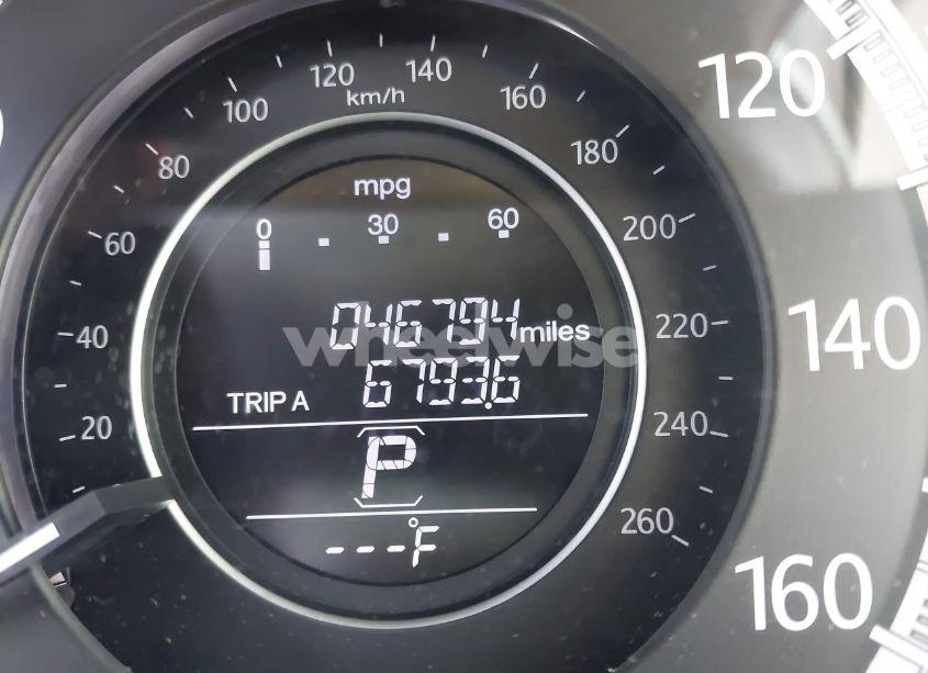Photo 16 of 2013 Honda Accord LX (VIN 1HGCR2F33DA122823)