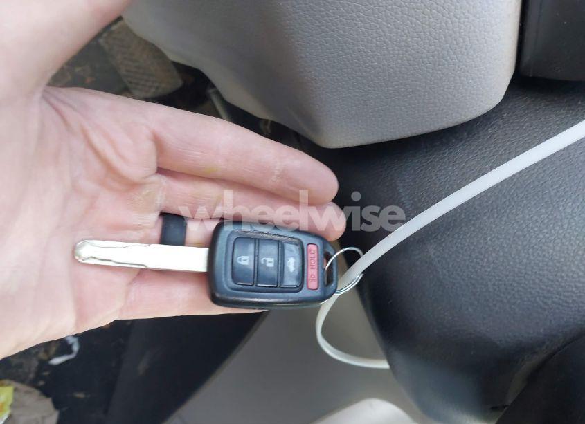 Photo 11 of 2013 Honda Accord LX (VIN 1HGCR2F33DA135264)