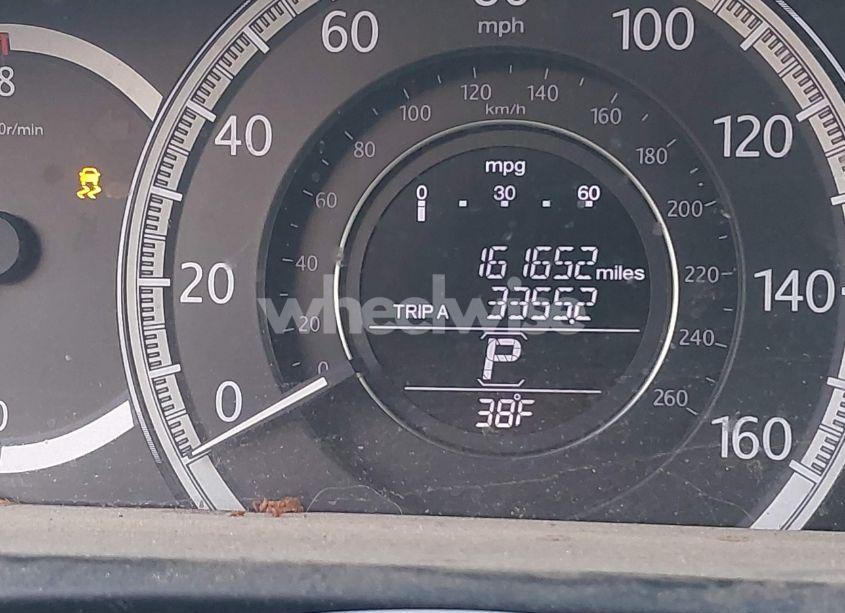 Photo 15 of 2013 Honda Accord LX (VIN 1HGCR2F33DA135264)