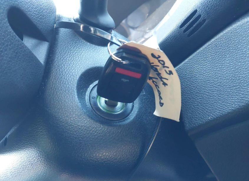 Photo 11 of 2013 Honda Accord LX (VIN 1HGCR2F33DA141193)