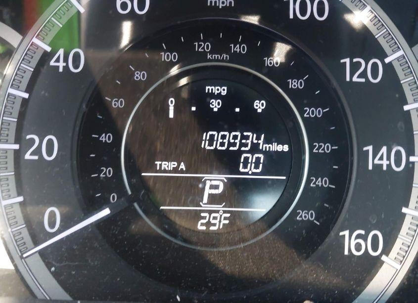 Photo 15 of 2013 Honda Accord LX (VIN 1HGCR2F33DA141193)