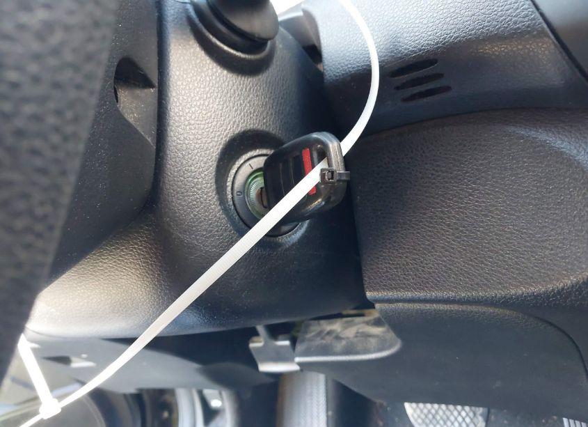 Photo 11 of 2013 Honda Accord LX (VIN 1HGCR2F33DA160293)