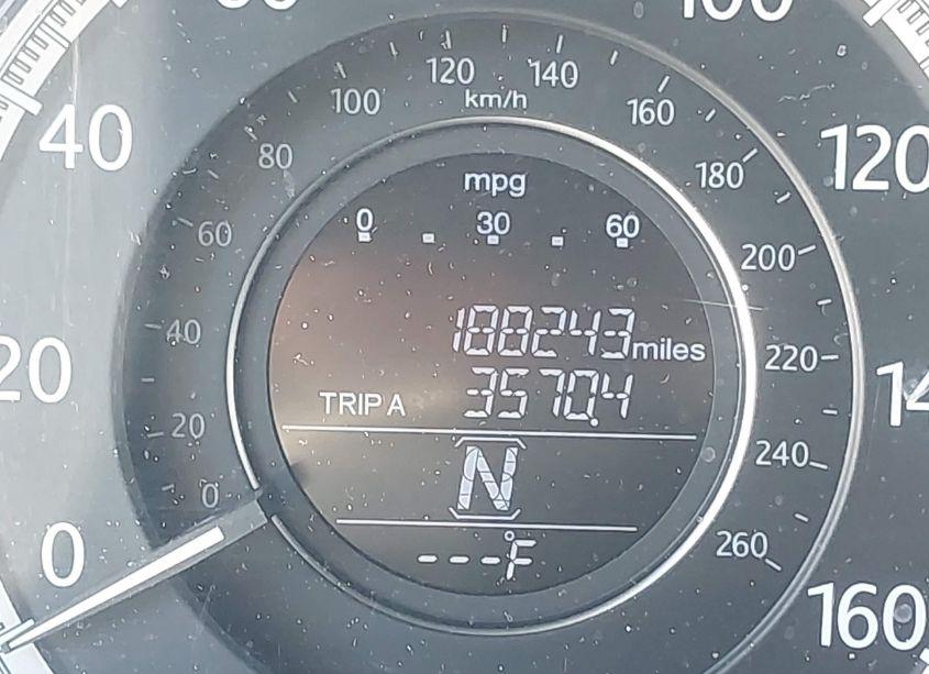 Photo 15 of 2013 Honda Accord LX (VIN 1HGCR2F33DA160293)