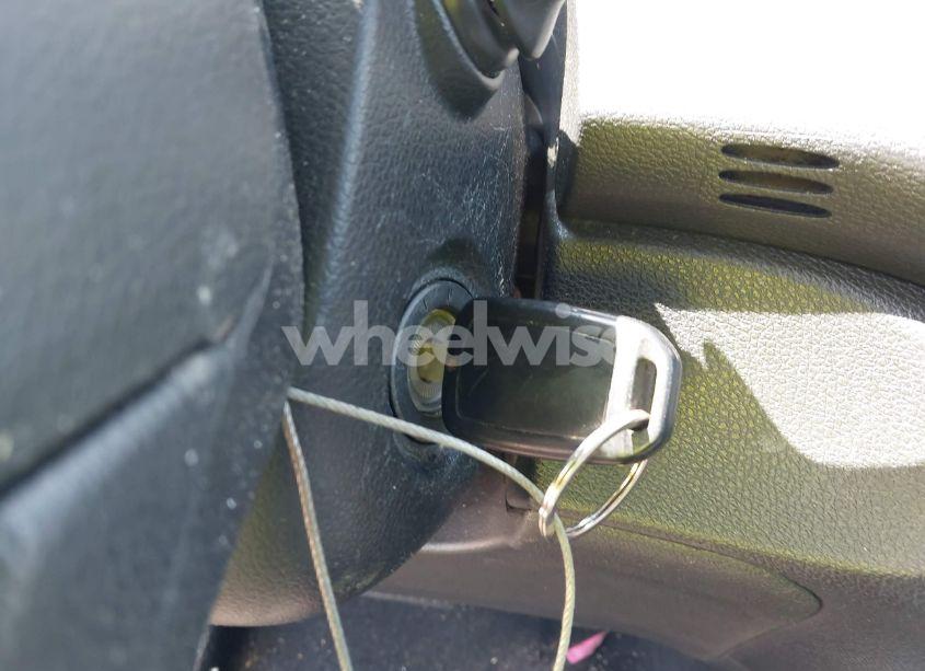 Photo 11 of 2013 Honda Accord LX (VIN 1HGCR2F33DA184934)