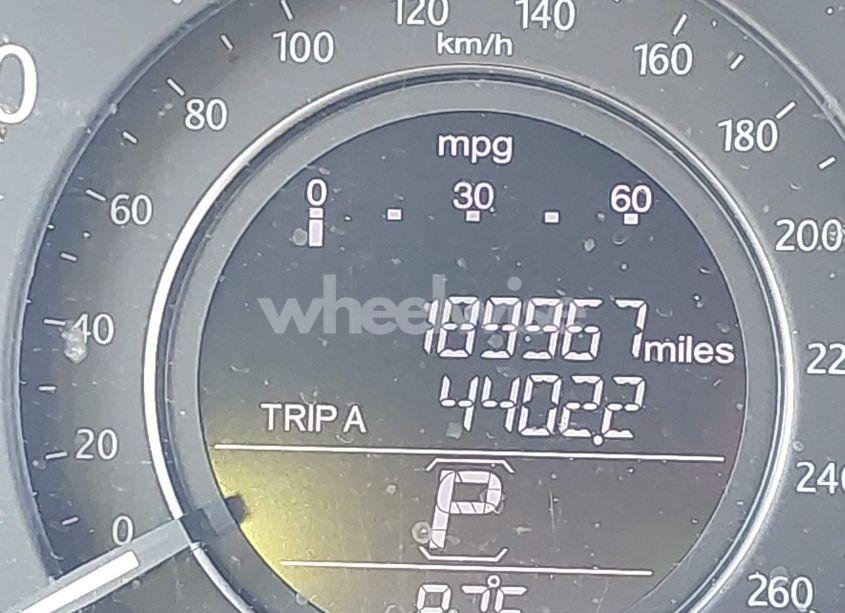 Photo 15 of 2013 Honda Accord LX (VIN 1HGCR2F33DA184934)