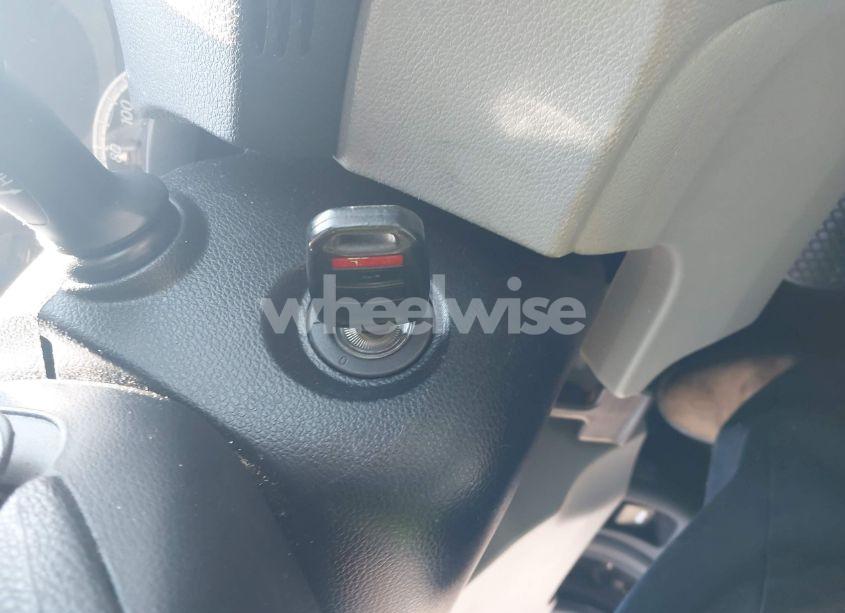 Photo 11 of 2013 Honda Accord LX (VIN 1HGCR2F33DA198056)