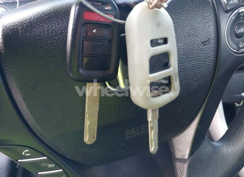 Photo 11 of 2013 Honda Accord LX (VIN 1HGCR2F33DA245828)