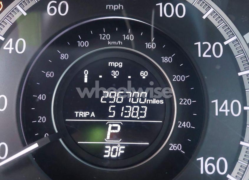 Photo 15 of 2013 Honda Accord LX (VIN 1HGCR2F33DA245828)