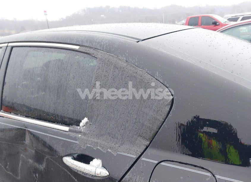 Photo 18 of 2013 Honda Accord LX (VIN 1HGCR2F33DA270518)