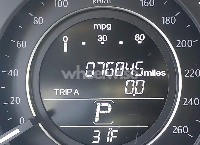 Photo 15 of 2013 Honda Accord LX (VIN 1HGCR2F33DA283530)