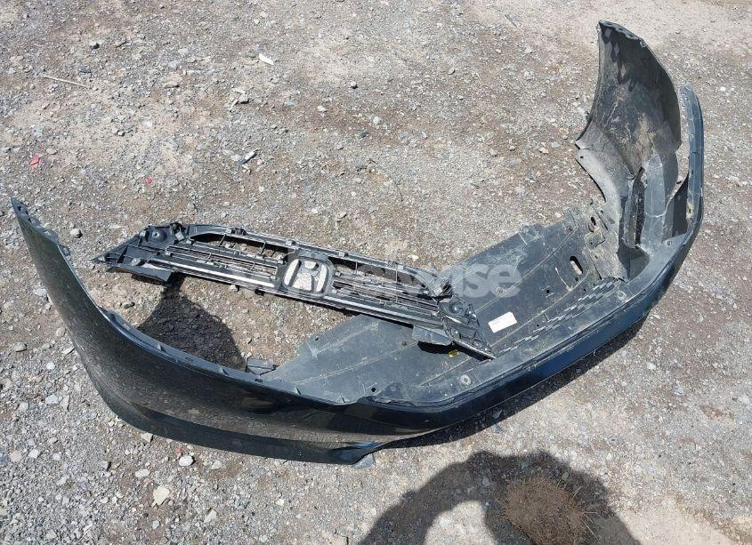 Photo 12 of 2014 Honda Accord LX (VIN 1HGCR2F33EA001002)