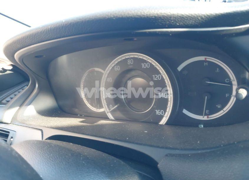 Photo 7 of 2014 Honda Accord LX (VIN 1HGCR2F33EA045744)