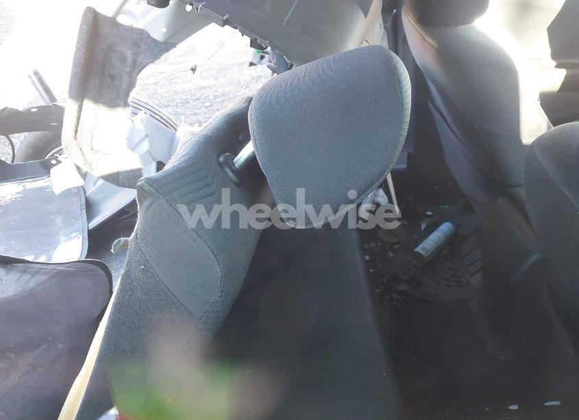 Photo 8 of 2014 Honda Accord LX (VIN 1HGCR2F33EA045744)