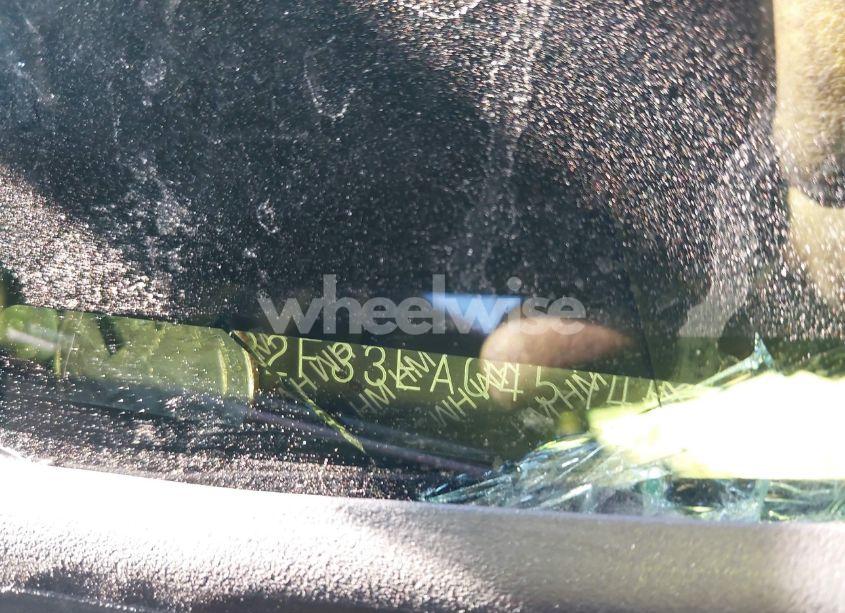 Photo 9 of 2014 Honda Accord LX (VIN 1HGCR2F33EA045744)