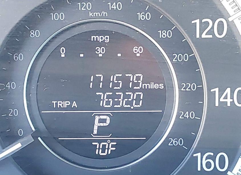 Photo 15 of 2014 Honda Accord LX (VIN 1HGCR2F33EA053634)