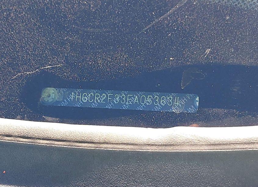 Photo 17 of 2014 Honda Accord LX (VIN 1HGCR2F33EA053634)