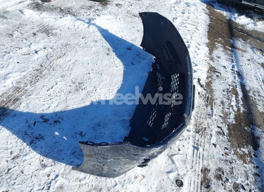 Photo 12 of 2014 Honda Accord LX (VIN 1HGCR2F33EA071860)