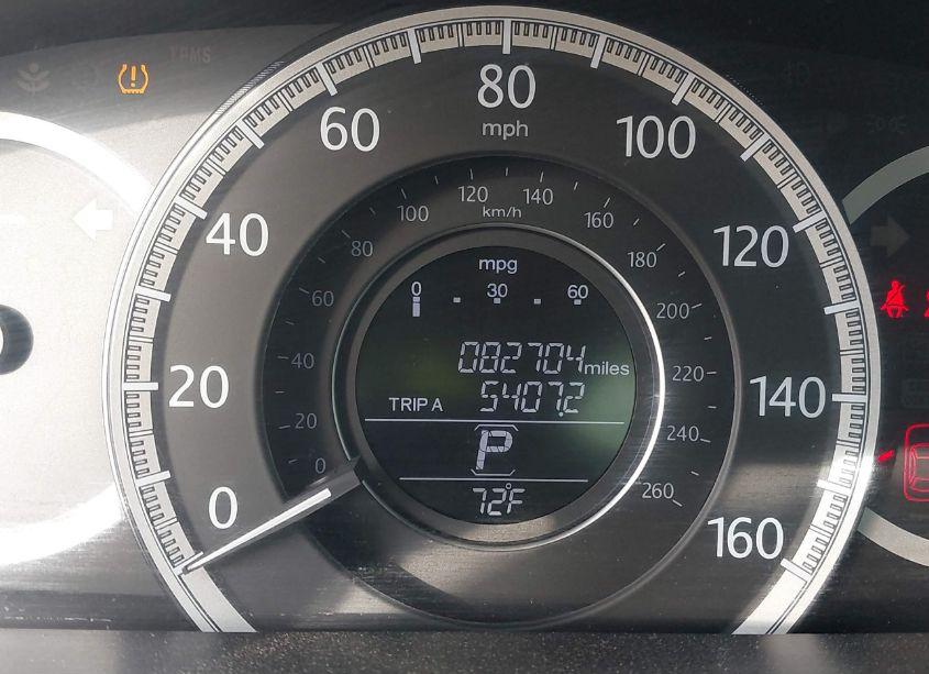 Photo 15 of 2014 Honda Accord LX (VIN 1HGCR2F33EA074144)