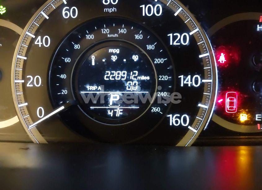 Photo 15 of 2014 Honda Accord LX (VIN 1HGCR2F33EA149280)