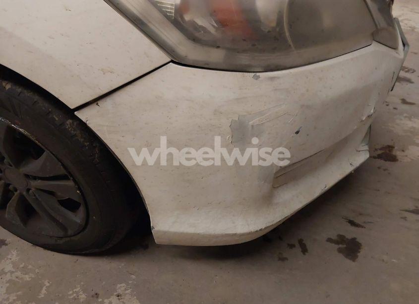 Photo 17 of 2014 Honda Accord LX (VIN 1HGCR2F33EA149280)