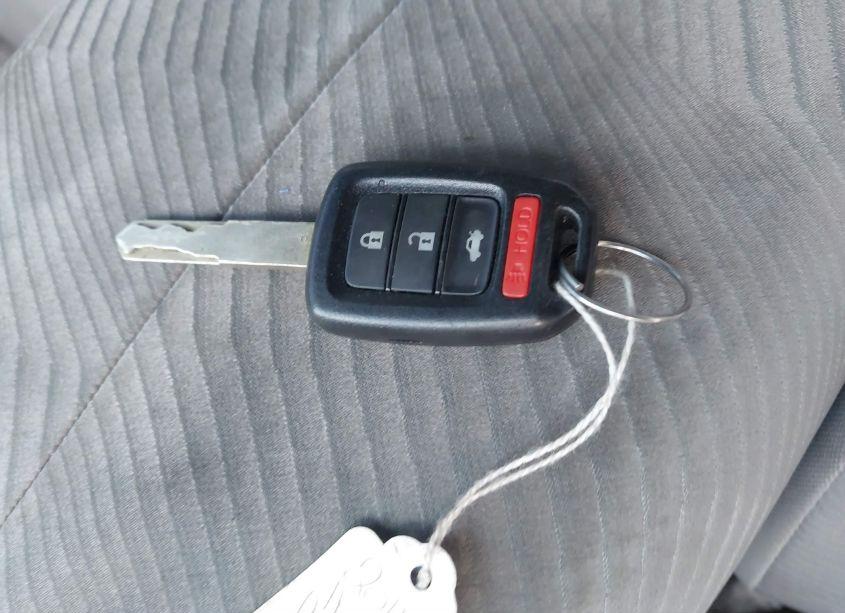 Photo 11 of 2014 Honda Accord LX (VIN 1HGCR2F33EA160912)