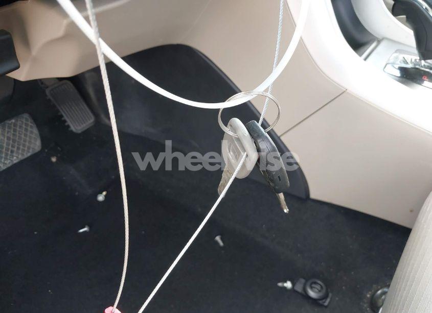 Photo 11 of 2014 Honda Accord LX (VIN 1HGCR2F33EA176463)