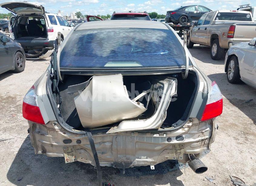 Photo 16 of 2014 Honda Accord LX (VIN 1HGCR2F33EA176463)