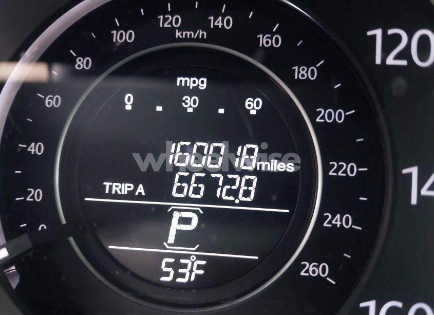 Photo 15 of 2014 Honda Accord LX (VIN 1HGCR2F33EA179816)