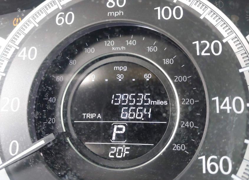 Photo 15 of 2014 Honda Accord LX (VIN 1HGCR2F33EA191870)