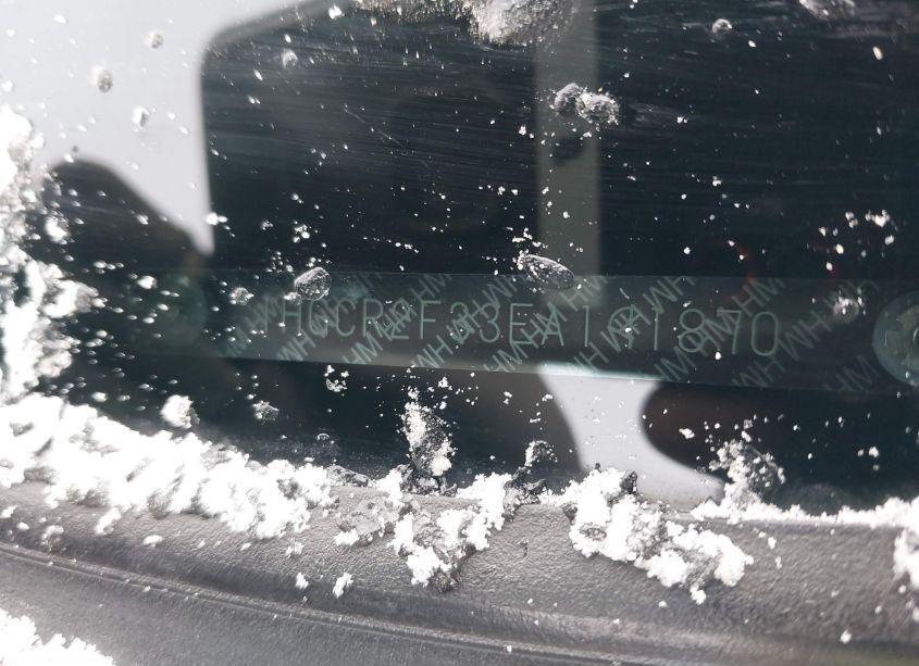 Photo 9 of 2014 Honda Accord LX (VIN 1HGCR2F33EA191870)