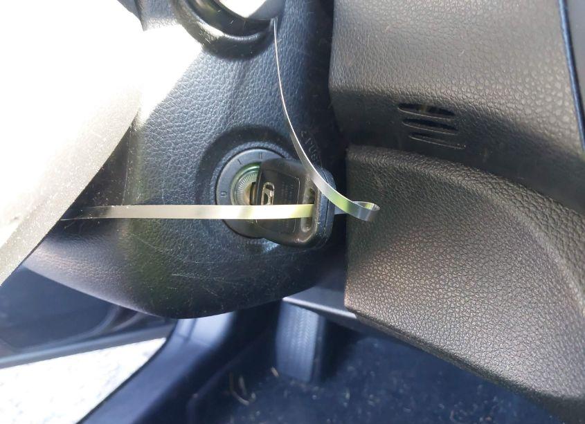 Photo 11 of 2014 Honda Accord LX (VIN 1HGCR2F33EA200065)