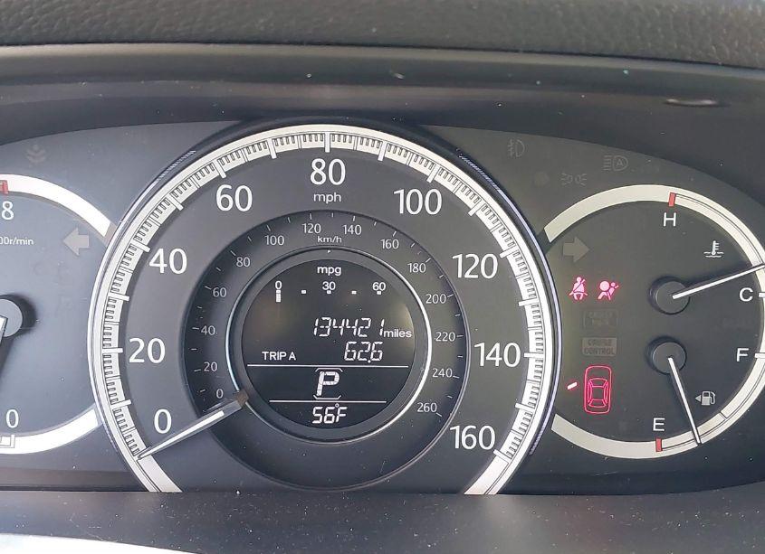 Photo 15 of 2014 Honda Accord LX (VIN 1HGCR2F33EA200065)