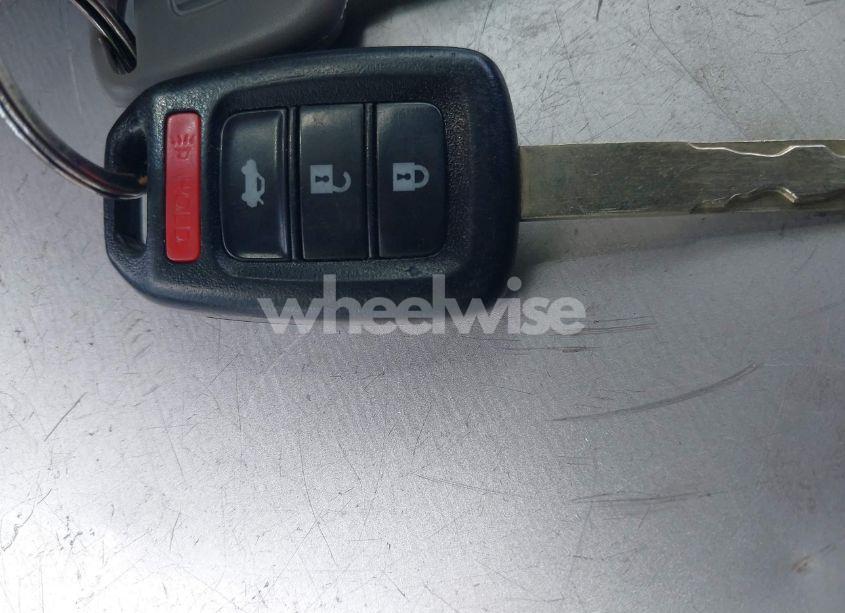 Photo 11 of 2014 Honda Accord LX (VIN 1HGCR2F33EA206741)