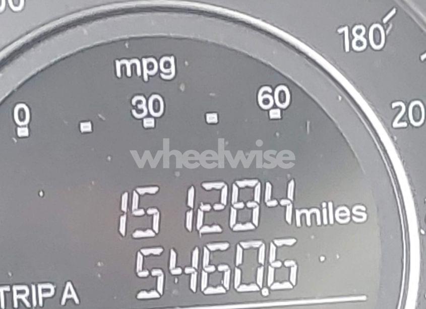 Photo 16 of 2014 Honda Accord LX (VIN 1HGCR2F33EA206741)