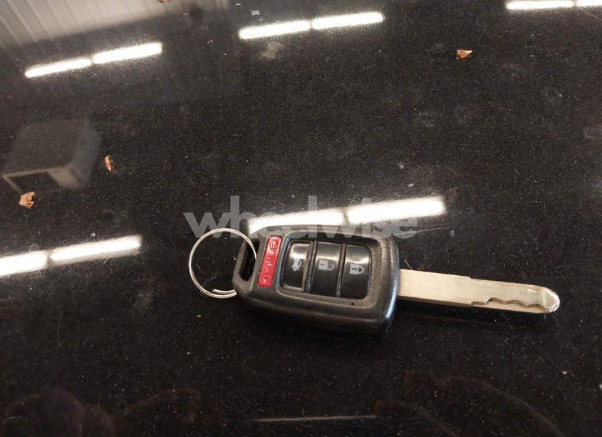 Photo 11 of 2014 Honda Accord LX (VIN 1HGCR2F33EA207050)