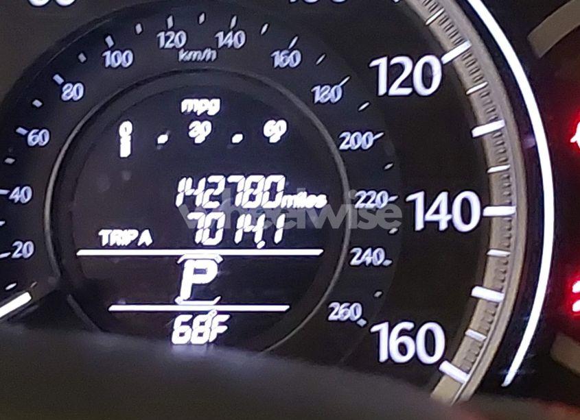 Photo 15 of 2014 Honda Accord LX (VIN 1HGCR2F33EA207050)