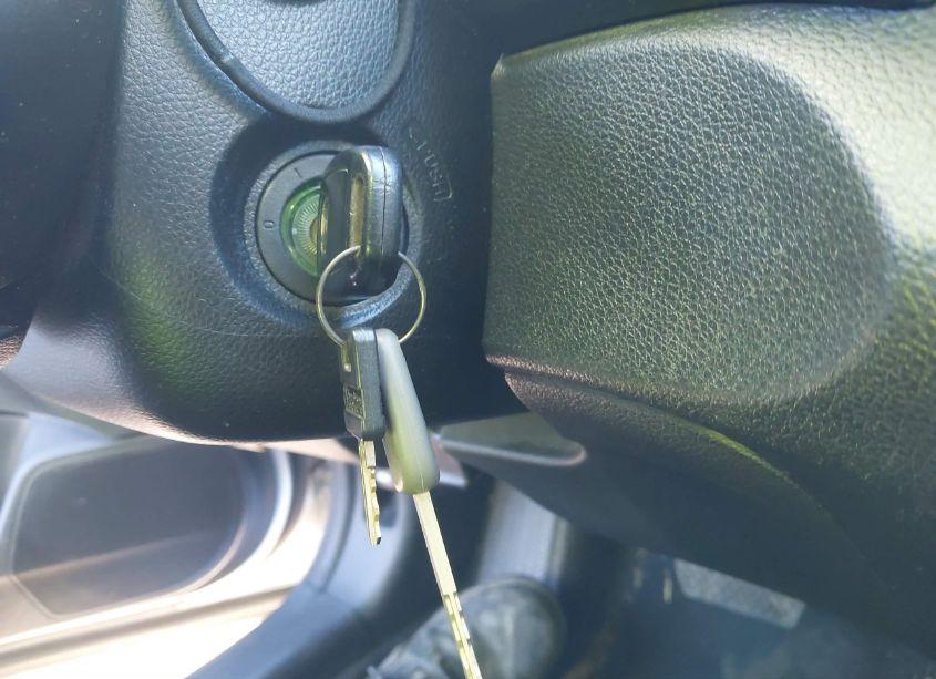 Photo 11 of 2014 Honda Accord LX (VIN 1HGCR2F33EA247337)